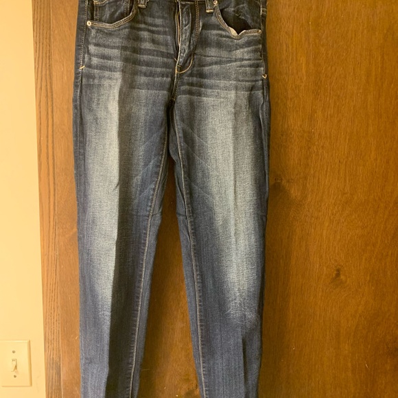 American Eagle Outfitters Super Stretch Jeans - Picture 3 of 4